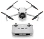 Квадрокоптер DJI Mini 3 (с пультом DJI RC-N1) 1760915797
