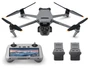 Квадрокоптер DJI Mavic 3 Pro Fly More Combo (пульт DJI RC) 645598339