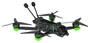 Квадрокоптер iFlight Nazgul Evoque F6D V2 с O4 Air Unit Pro (BNF-DJI) 1626322369