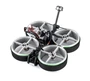 Квадрокоптер Flywoo CineRace20 V2 Neon Analog 1661660207