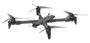 Квадрокоптер iFlight X413 Analog 1499719887