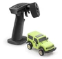 Радиоуправляемая машинка Sniclo 1:64 SNT Wrangler 3010 Kit 1855733797