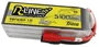 Аккумулятор Tattu R-Line 5100мАч 6S 95C LiPo (AS150) 39388535