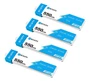 Аккумуляторы BETAFPV 550мАч 1S 40C LiHV (BT2.0) (4 шт.) 376898264