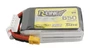 Аккумулятор Tattu R-Line V1.0 650мАч 4S 95C LiPo (XT30) 629198525