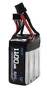 Аккумулятор GEPRC 1100мАч 60C 6S LiHV (XT60) 1699127590