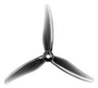 Пропеллеры Gemfan Hurricane 51466 V2 3-лопастные (M5) (2CW+2CCW) 1416419931