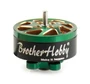 Мотор BrotherHobby TC 1404 4600KV 87232651