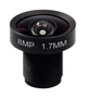 Линза Foxeer M8 1.7 мм для Predator Micro 213917038