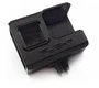 TPU кейс для камер GoPro HERO5/6/7 (Чёрный) (iFlight) 629629904