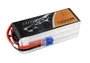 Аккумулятор Tattu 10000мАч 6S 25C 22,2В LiPo 553124134