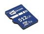 Карта памяти 512Gb MyDrone microSDXC Class 10 UHS-I U3 (MIXZA) 1086395080