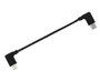 Кабель USB - Type-C/Lightning для подключения к пульту DJI RC-N1 / RC-N2 / RC-N3 (35 см) (YX) 339085597