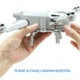 Удлинители шасси DJI Mini 3 / Mini 3 Pro (YX) 1585640284