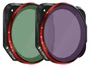 Набор из 2 нейтральных VND фильтров (ND4-32 + ND64-512) DJI Mavic 3 Classic (Freewell) 459356994