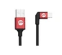 Кабель USB A - Lightning (35 см) (PGYTECH P-GM-115) 1356343436