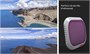 Набор нейтральных фильтров (ND128/256/1000) DJI Mavic 2 Pro (Professional) (PGYTECH P-HAH-033) 1377037379