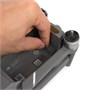 Антипылевая заглушка батарейного разъема DJI Mavic 2 (SunnyLife) 614230123