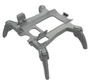 Удлинители шасси DJI Air 3 / Air 3S (Складные) (SunnyLife) 1755782626