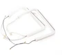 Шасси с компасом в сборе DJI Phantom 4 Pro / Adv (DJI Part 5) 1326605440