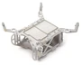 Батарейный отсек DJI Phantom 4 Pro 1596667891