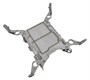 Батарейный отсек DJI Phantom 4 Pro V2.0 513367014