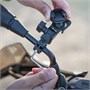 Крепление CapLock на зеркало заднего вида мотоцикла (PGYTECH P-GM-170) 2045866403