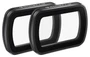 Набор из 2 диффузионных фильтров MIST1/8 для DJI Osmo Pocket 3 (Freewell) 2139804861
