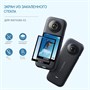 Защитное стекло Insta360 X3 (CYNOVA) 22236719