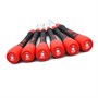 Отвертка Wiha PicoFinish TORX 267P T5 / T6 40 мм 763300083
