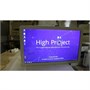 Интерактивная панель HighPanel W 32" Intel Celeron (PCT/PCAP) 662651463