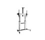 Интерактивная панель Donview DS-75IWMS-L05PA + мобильная стойка FIX TTL04-610TW 1370380349
