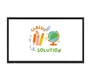 Интерактивная панель Classic Solution IFP-751A4K 691231245