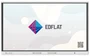 Интерактивная панель EDFLAT EDF 86 LT 01 2105311067