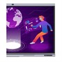 Интерактивная панель Classic Solution IFP-757P4K 201980079