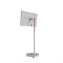 Мобильная интерактивная панель AxeTech Slim 32" 1598972984