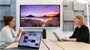 Интерактивная панель Diello DI-75IFP-EC Android14 V100 8G+128G 3HDMI+3USB front camera&8mic 867467167