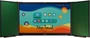 Интерактивная панель с меловой поверхностью New Touch Pro 65" GreenBoard (8Gb RAM + 128Gb ROM) 1667761003