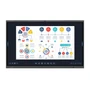 Интерактивная панель TOUCHSIB GK-880T/75S-A9 PRO-II с камерой 50 МР 2090434481