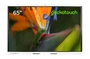 Интерактивная панель Geckotouch Interactive 65SR 421248502