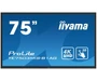 Интерактивная панель iiyama TE7503MIS-B1AG 1220214094