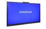Интерактивная панель EliteBoard LA-75UL1IB5-С + Мобильная стойка + OPS PC 39865362
