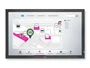 Интерактивная панель NEC P703 SST 1191090106