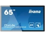 Интерактивная панель Iiyama TF6537UHSC-B2AG 1553267122