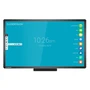 Интерактивная панель CleverTouch Plus Series High Precision 75" 1185887325