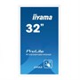 Интерактивная панель Iiyama TF3238MSC-W2AG 825756661