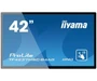 Интерактивная панель Iiyama TF4237MSC-B4AG 434921435