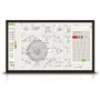 Интерактивная панель Clevertouch M-Touch 86" Interactive 79900740