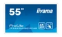 Интерактивная панель Iiyama TF5539UHSC-W1AG 1987693607