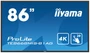 Интерактивная панель Iiyama TE8668MIS-B1AG 1986026122
